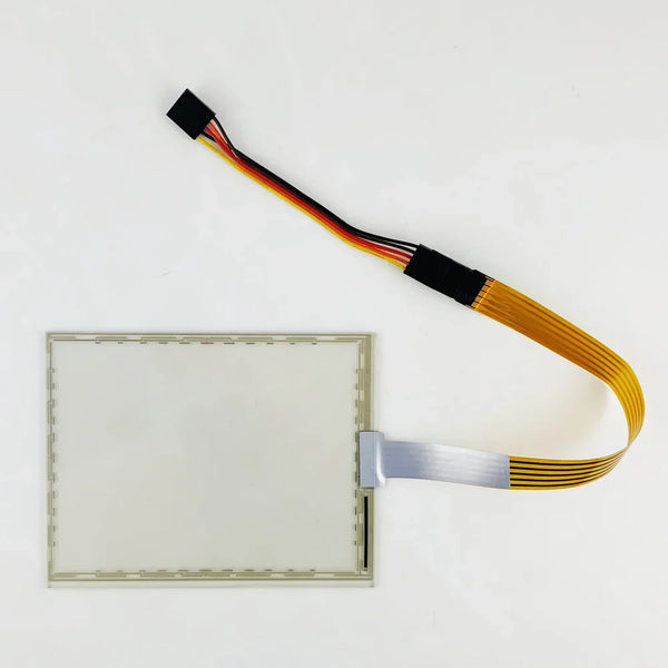 New 4PP065.0571-B00 Touch Glass For  HMI Panel Repair,Available&Stock Inventory