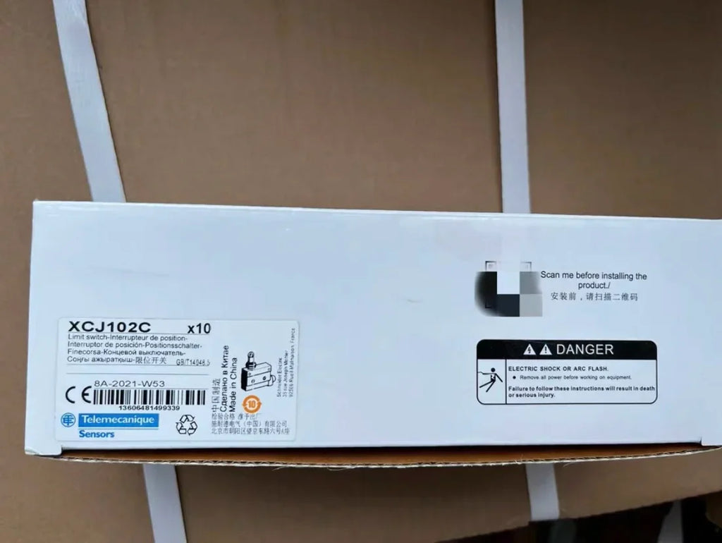 10pcs Brand new original XCJ102C