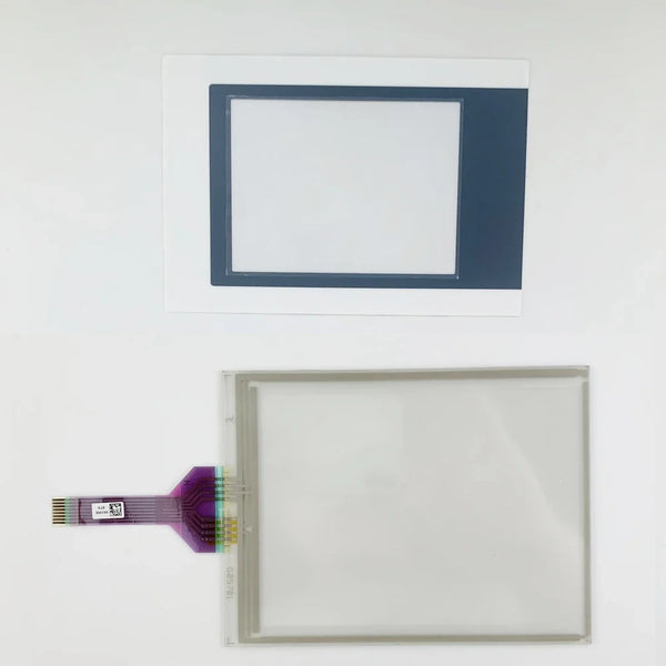 New 4PP420.0571-65 5.7 Inch Touch Screen Glass+Membrane Keypad For  Power Panel 400 Repair,Available&Stock Inventory