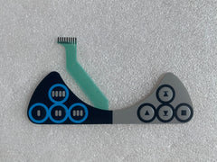IRC5 GTPU2 3HAC023195-001 Membrane Keypad for ABB Robot Teach Pendant