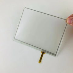New XV-102-D6-57TVR-10 Touch Glass For EATON HMI Repair,Available&Stock Inventory