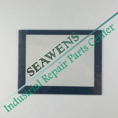DOP-107EG Touch Screen with front overlay For HMI Repair,New Available&Stock Inventory