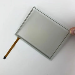 New XV-460-57TQB-1-50 Touch Screen Glass for  HMI Operation Panel Repair,Available&Stock Inventory