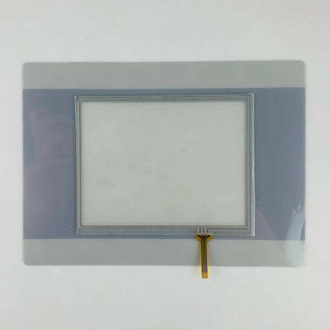 XV-102-D6-57TVR-10 Touch Glass With Film For EATON HMI Machine Operator's Panel Repair~Do It Yourself,Have In Stock