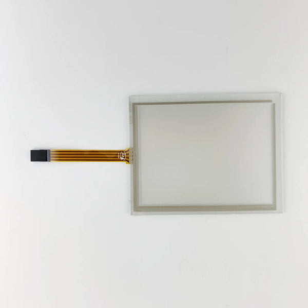 New 4PP045.0571-X74 Touch Screen Glass+Front Overlay For  Power Panel 45 Repair,Available&Stock Inventory