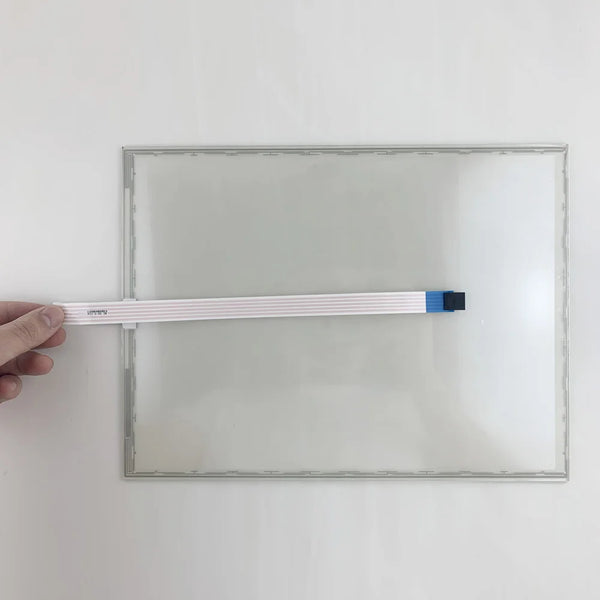 New 4PP480.1505-75 15 Inch Touch Screen Glass For  HMI Operation Panel Repair,Available&Stock Inventory