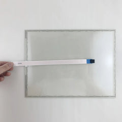 New 4PP480.1505-75 15 Inch Touch Screen Glass For  HMI Operation Panel Repair,Available&Stock Inventory
