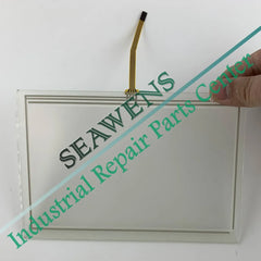 4PP045.0571-062 Touch screen  with Overlay (Protective Film) for Operator's panel repair,Have in stock