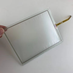 DOP-B05S111 Touch Screen Glass+ Protective Film For  HMI Panel Repair,New Available&Stock Inventory