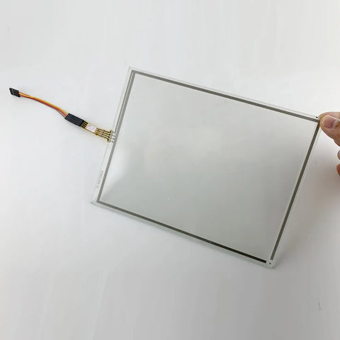New 4PP420.0844-K03 8.4 Inch Touch Screen Glass For  Power Panel 400 Repair,Available&Stock Inventory