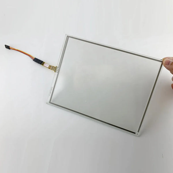 New 4PP420.0844-K03 8.4 Inch Touch Screen Glass For  Power Panel 400 Repair,Available&Stock Inventory