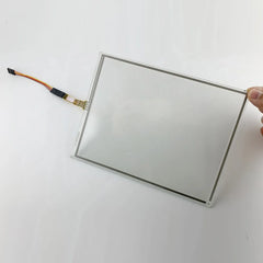 New 4PP420.0844-K03 8.4 Inch Touch Screen Glass For  Power Panel 400 Repair,Available&Stock Inventory