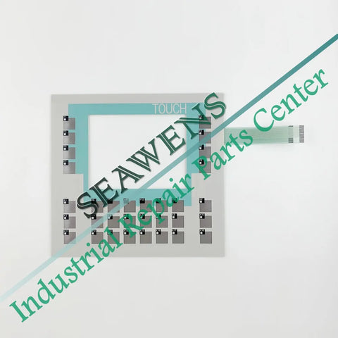0005-4050-810 OP177B Membrane Keypad+Touch Glass+Plastic Case For HMI Operator Panel Repair,New In Stock
