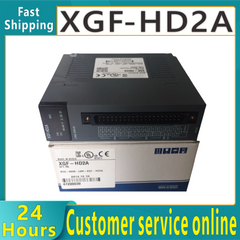 New original module XGF-HD2A XGF-RD4A XGF-TC4S XGF-RD4S XGF-RD8A XGF-PN8A