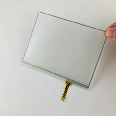 New XV-102-D6-57TVR-10 Touch Glass For EATON HMI Repair,Available&Stock Inventory