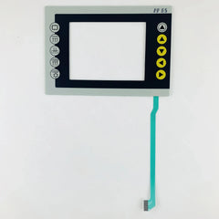 New 4PP120.0571-K07 Touch Screen Glass+Front Overlay For  Power Panel 100 Repair,Available&Stock Inventory
