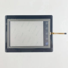 DOP-AS57GSTD Touch Screen Glass+Membrane Film For HMI Repair,New Available&Stock Inventory