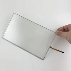 DOP-B10S511 Touch Screen with front overlay For HMI Repair,New Available&Stock Inventory
