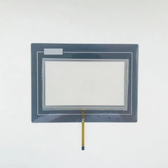 DOP-107EV Touch Screen Glass+Membrane Film For HMI Repair,New Available&Stock Inventory