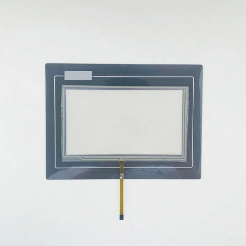 DOP-107WV Touch Screen Glass+Membrane Film For HMI Repair,New Available&Stock Inventory