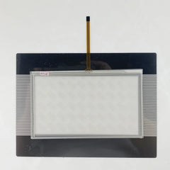 DOP-B07S410 Touch Screen with front overlay For HMI Repair,New Available&Stock Inventory