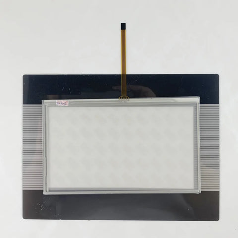 DOP-B07E205 Touch Screen with front overlay For HMI Repair,New Available&Stock Inventory