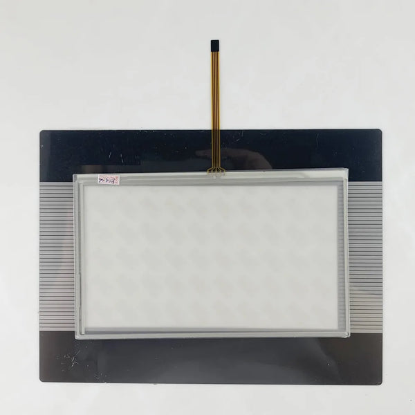 DOP-B07S415 Touch Screen with front overlay For HMI Repair,New Available&Stock Inventory