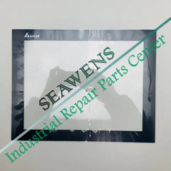 DOP-112WX 12 inch Touch Screen Glass With Membrane Film for HMI Panel repair~do it yourself, Have in stock