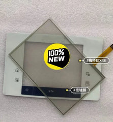 New Replacement Compatible Touchpanel Protective Film For XSE104 XSE104/A