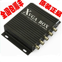 GBS8219 industrial video converter RGB to VGA, CGA to VGA conversion board nationwide Fast Shipping