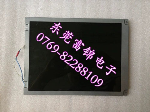 New A02B-0338-B520 system oi/0i-MF LCD screen