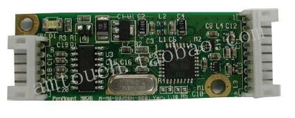 In stock! Brand new original PM9026BH serial touch screen controller, 4,8-wire touch screen control