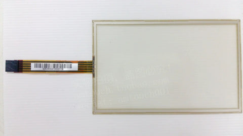 Supply! Brand new original AMT2525 91-02525-00A industrial touch screen 5 wire resistance 7 inch