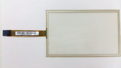 Supply! Brand new original AMT2525 91-02525-00A industrial touch screen 5 wire resistance 7 inch