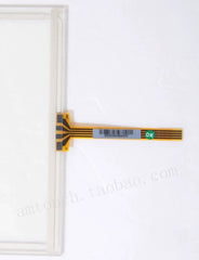 In stock! Brand new original AMT9532 91-09532-00A Taiwan AMT4 line touch screen 5.7 inches