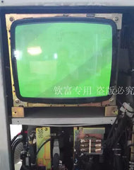 Suitable for Mazak CD1472D1M-2 14-inch CRT to LCD display nationwide Fast Shipping