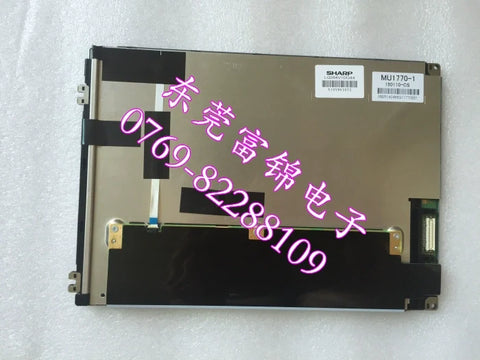 Spot 8.4 inch LQ084V1DG43 LQ084V1DG44 LCD screen