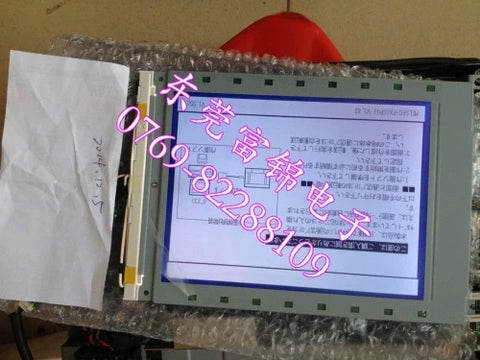 New 0i Mate-TC A02B-0311-B530 LCD