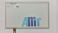 In stock! Brand new original AMT2536 91-02536-000 industrial touch screen 5-wire resistance 10.1 inch