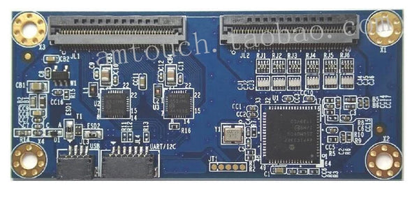 New Original PM1310 AMT Capacitive Touch Screen Controller, PenMount PM1310-L1