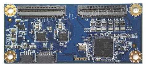 New Original PM1310 AMT Capacitive Touch Screen Controller, PenMount PM1310-L1