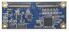 New Original PM1310 AMT Capacitive Touch Screen Controller, PenMount PM1310-L1