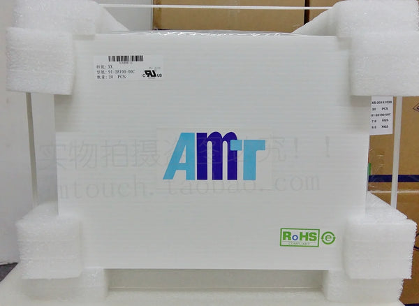 In stock! Brand new original AMT28190 91-28190-00C Taiwan AMT5 line touchscreen 15