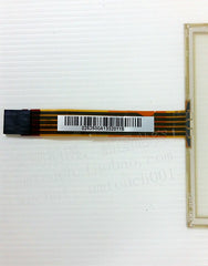 Supply! Brand new original AMT2525 91-02525-00A industrial touch screen 5 wire resistance 7 inch