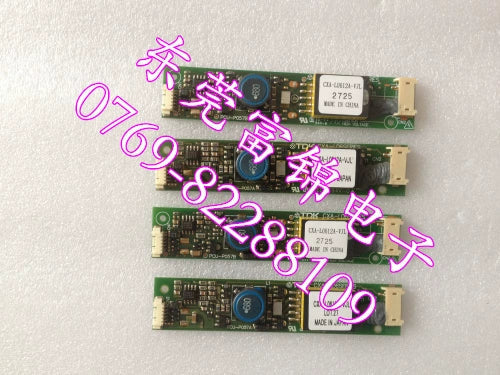 CXA-L0612A-VJL PCU-P057B CXA-L06SERIES High Pressure Strip