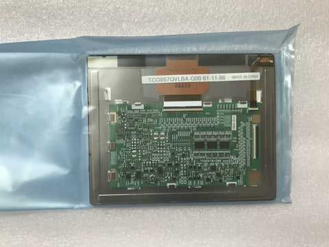 New TCG057QVLBA-G00 LCD screen available in stock