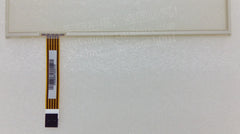 In stock! Brand new original AMT2536 91-02536-000 industrial touch screen 5-wire resistance 10.1 inch