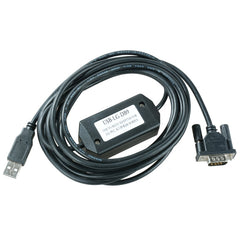 USB-LG, LG K120S K7M-DR20U Series PLC Programming Cable,USB LG,USB 2.0, Support WIN7, ,Fast Shipping