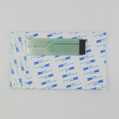 New XBTP021010 XBT P021010 button panel, button film