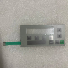 TD200C 6ES7272-1AA10-0YA1 Membrane Keypad for Siemens S7-200 HMI Text Display